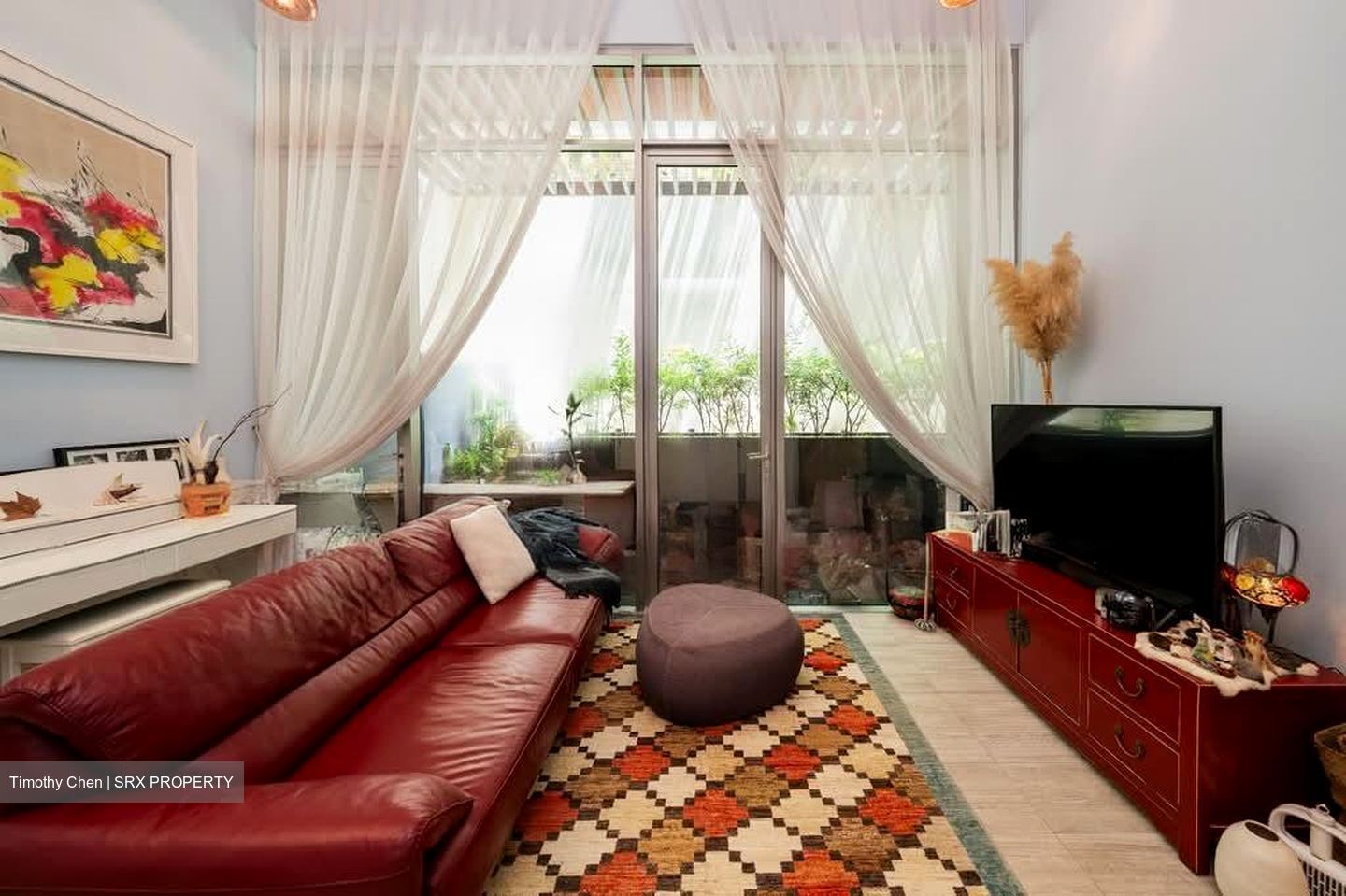 Seletar Park Residence (D28), Condominium #535549101